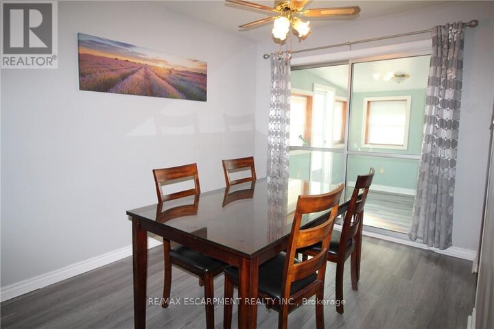 Property Photo:  4 Purnell Drive  ON L9C 4X9 