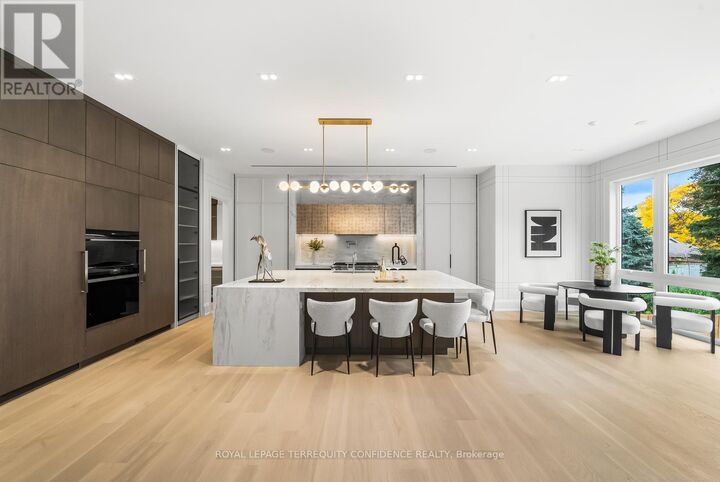 Property Photo: 38 Howard Drive ON M2K 1K6