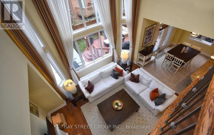 Property Photo: 336 Turning Leaf Road ON L6L 6W7