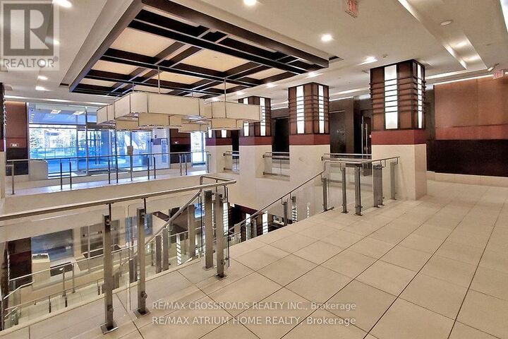 Property Photo:  23 Cox Boulevard South 659  ON L3R 7Z9 