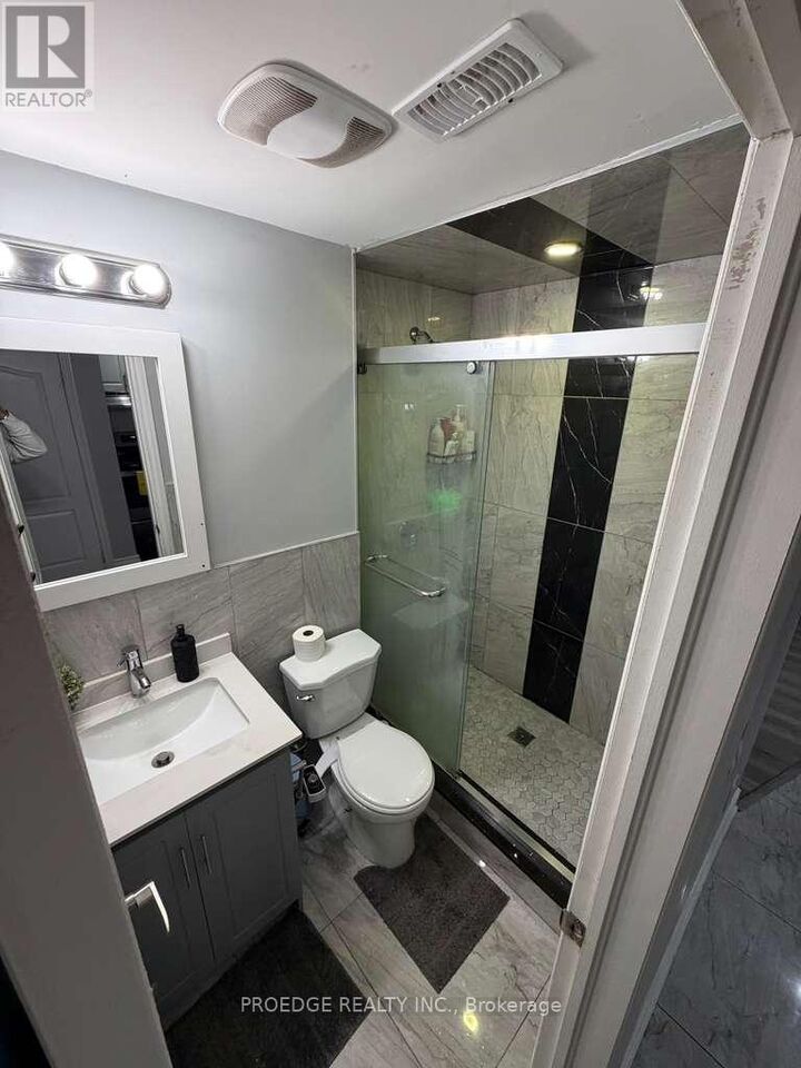 Property Photo: 15 Troyer Street North ON L7A 4T4