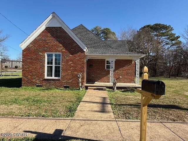 Property Photo:  676 N Hays Avenue  TN 38301 