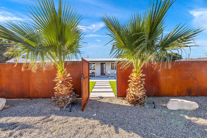 Property Photo:  17319 Keith Street  CA 92258 
