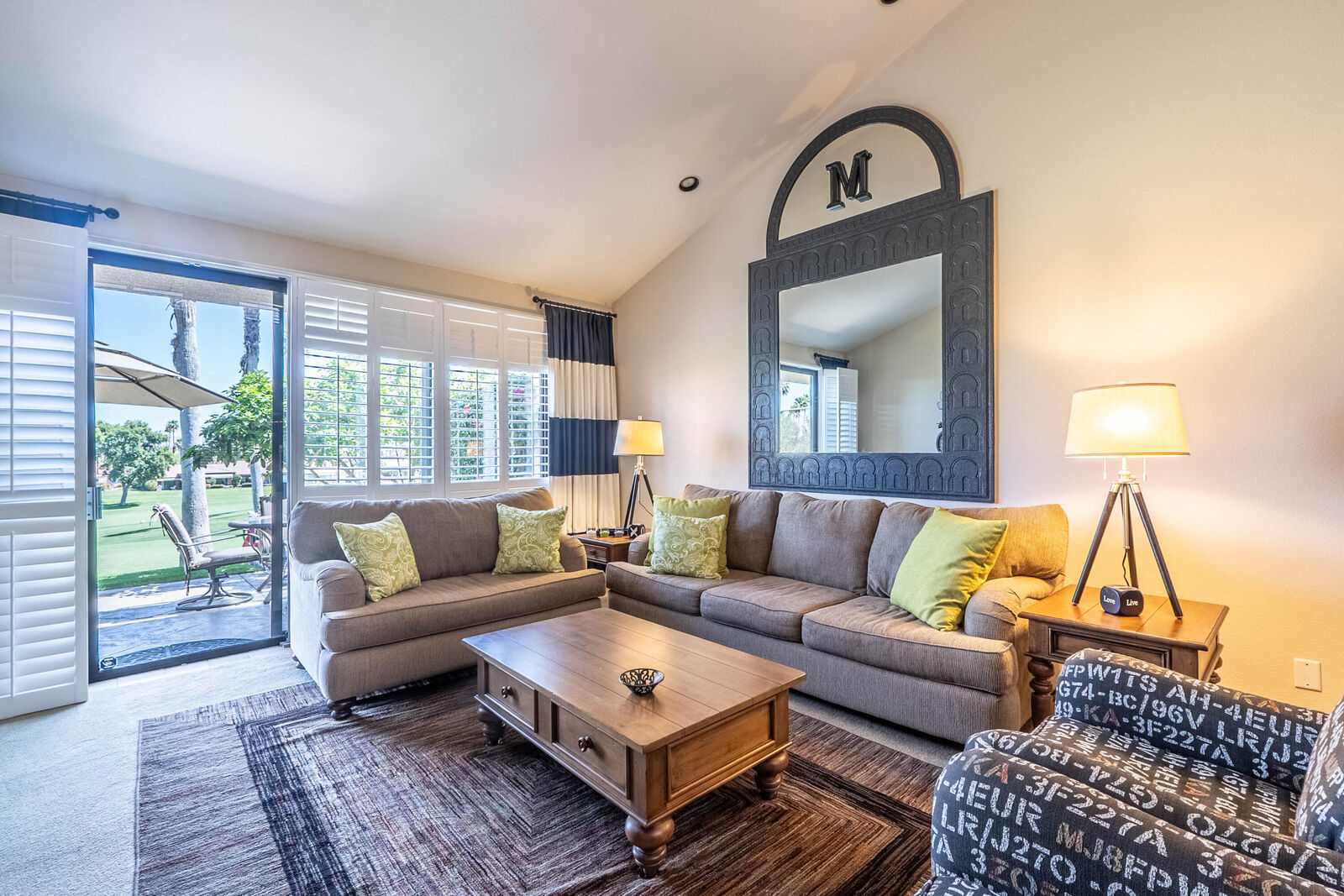 Property Photo:  39432 Narcissus Way  CA 92211 