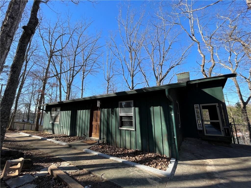 Property Photo: 5350 Woodland Circle GA 30504