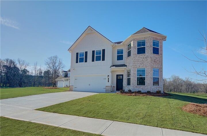 Property Photo: 41 Jericho Way GA 30263