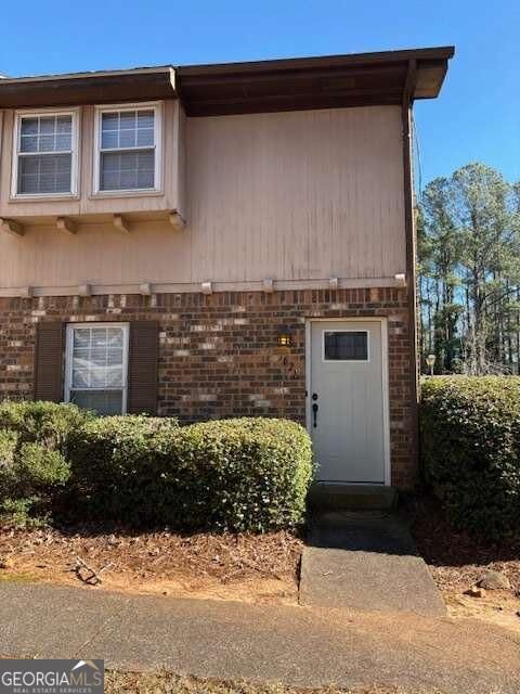 Property Photo:  621 Garden Walk Drive  GA 30083 