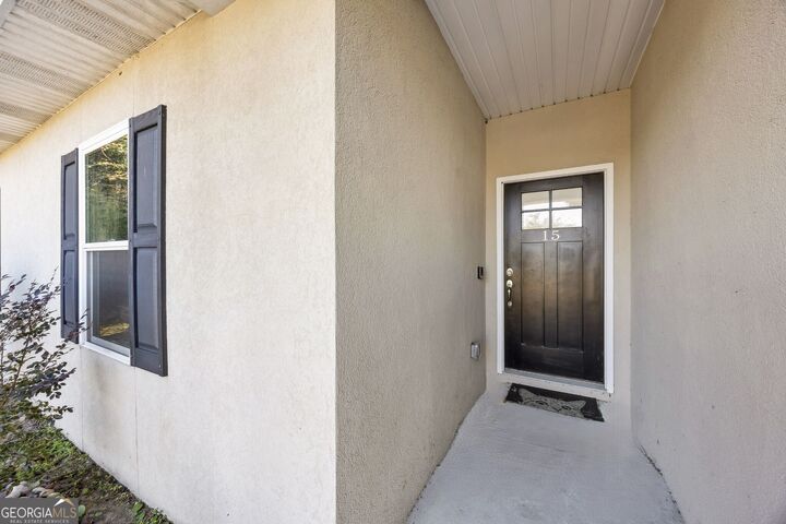 Property Photo:  15 Landings Road  GA 31525 