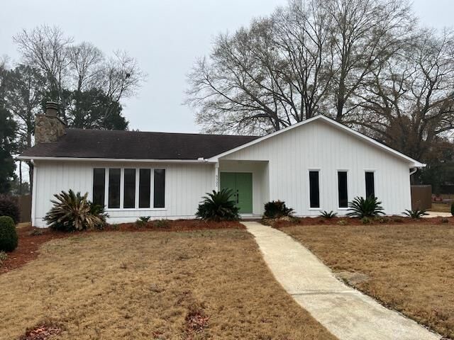 Property Photo: 5302 Pine Needle Drive GA 31907