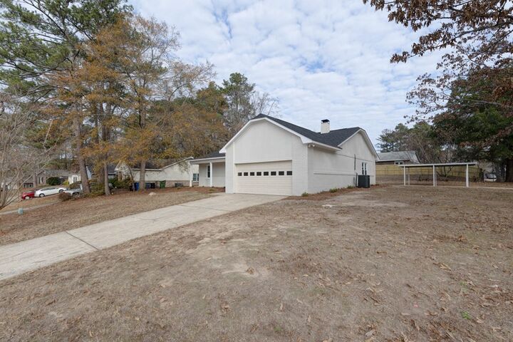 Property Photo:  6502 Tidewater Court  GA 31909 