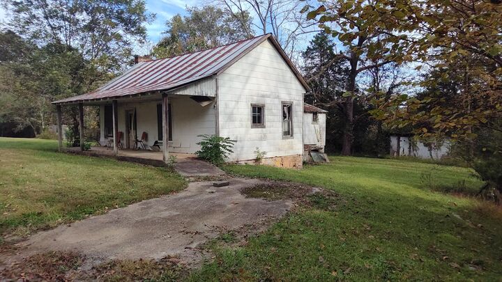 Property Photo:  691 Summertown (Combined 13.17ac) Road  TN 37347 