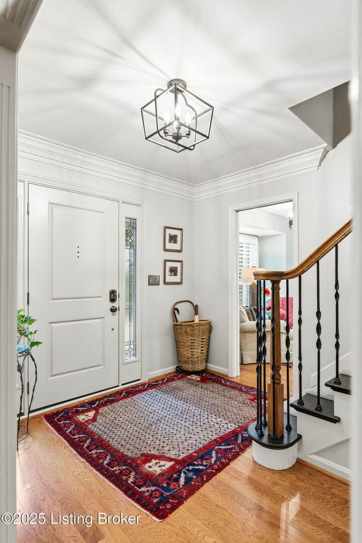 Property Photo:  7 Riding Ridge Rd  KY 40059 