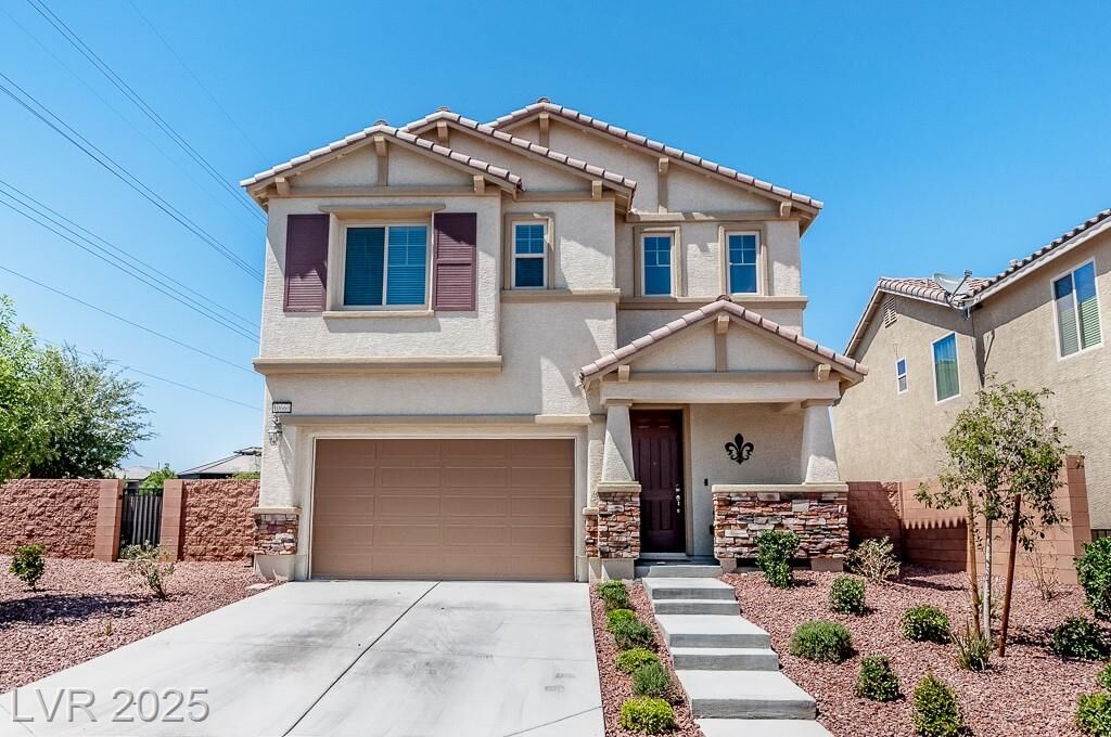 Property Photo:  10660 Hyde Corner Avenue  NV 89166 