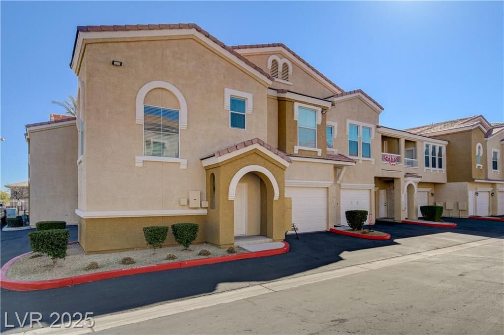 Property Photo:  9975 Peace Way 2025  NV 89147 