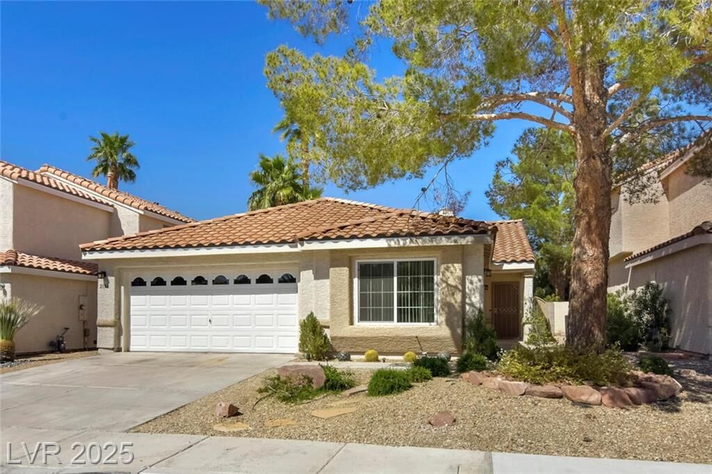 Property Photo:  2136 Sun Swept Way  NV 89074 