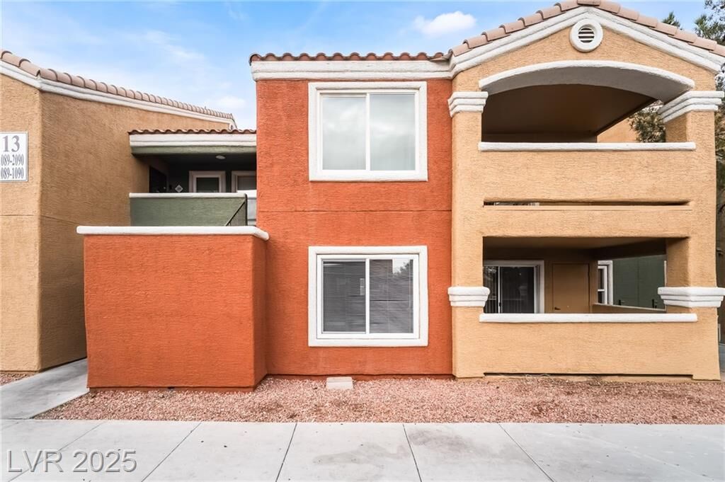 Property Photo:  8101 West Flamingo Road 1090  NV 89147 