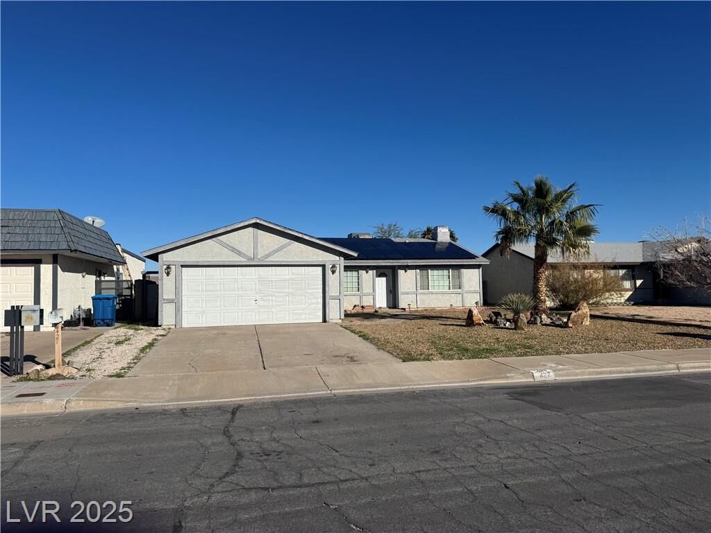 Property Photo:  427 La Jolla Drive  NV 89015 