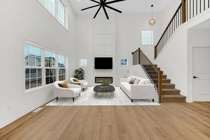 Property Photo:  714 Verdano Terrace  IN 46307 