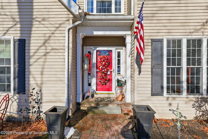 Property Photo:  338 Forest Drive  PA 18657 