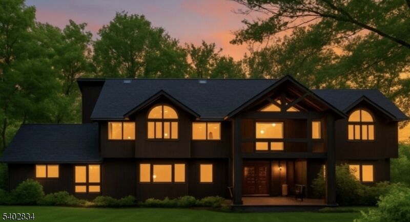 Property Photo:  21 Starrett Ct  NJ 07871 