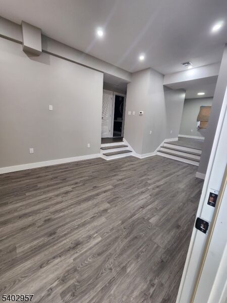 Property Photo:  93 Hughes St 1  NJ 07040 