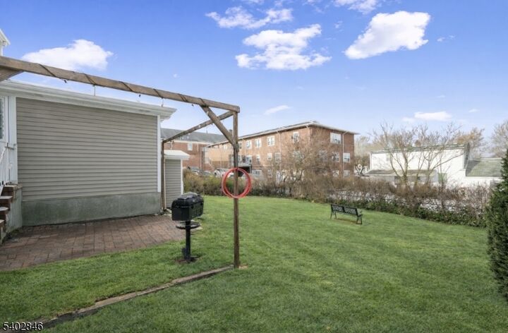 Property Photo: 38 Sherwood St NJ 07013