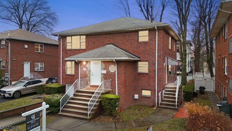 Property Photo:  1225 Inwood Ter  NJ 07024 