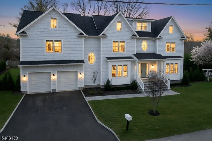 Property Photo:  1 Emmett St  NJ 07928 