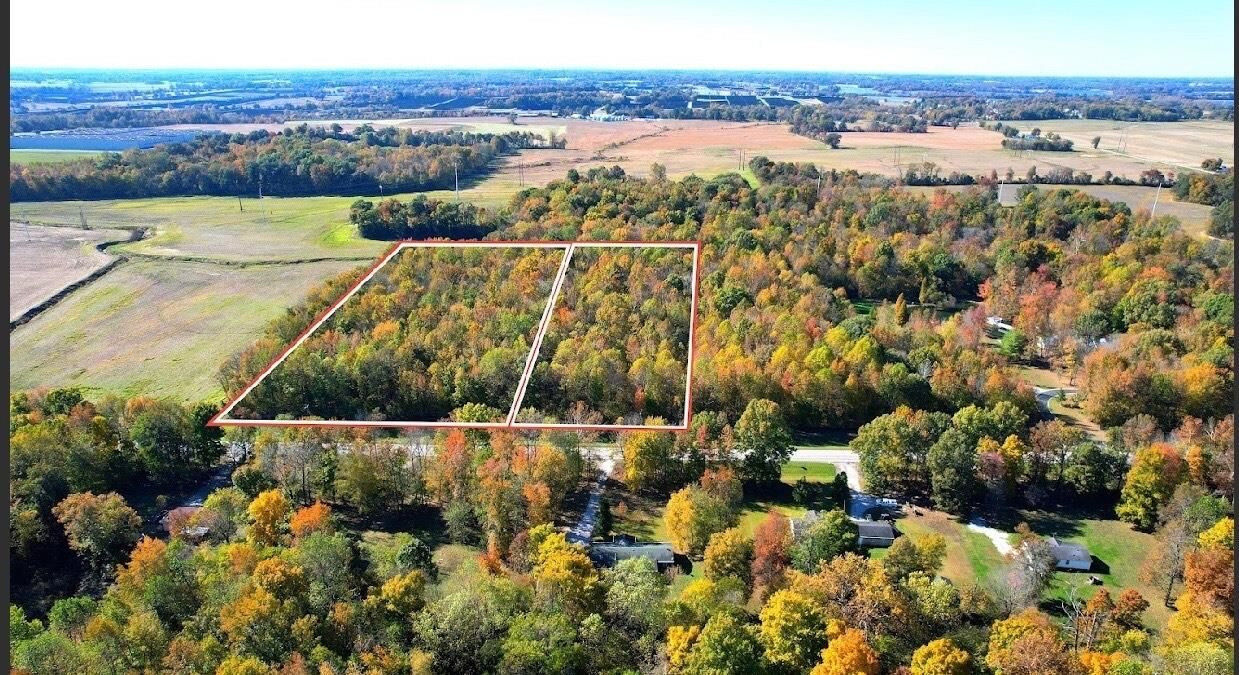 Property Photo: Hwy 41 South (Adj To 14501) KY 42452