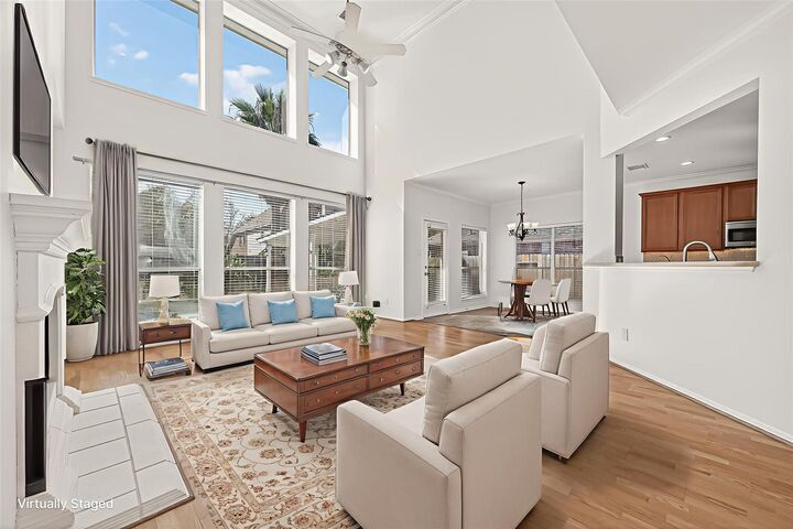 Property Photo: 24919 Spring Aspen Court TX 77494