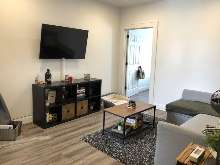 Property Photo:  81 Glenridge Ave 1  NJ 07042 