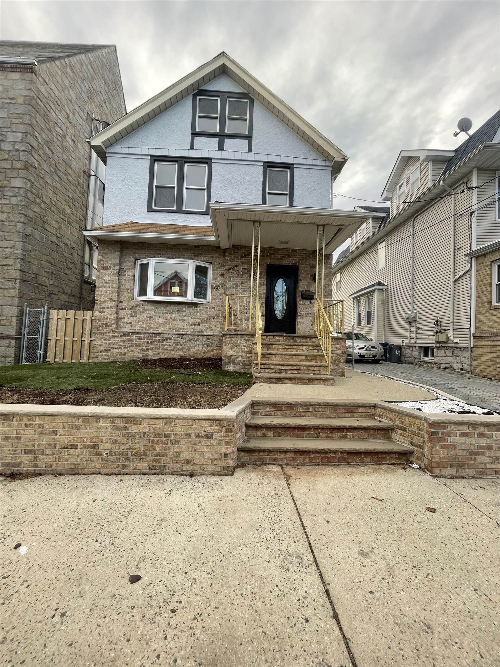 Property Photo:  407 77th St  NJ 07047 