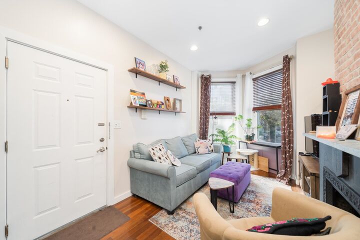 Property Photo:  126 Bright St 101  NJ 07302 