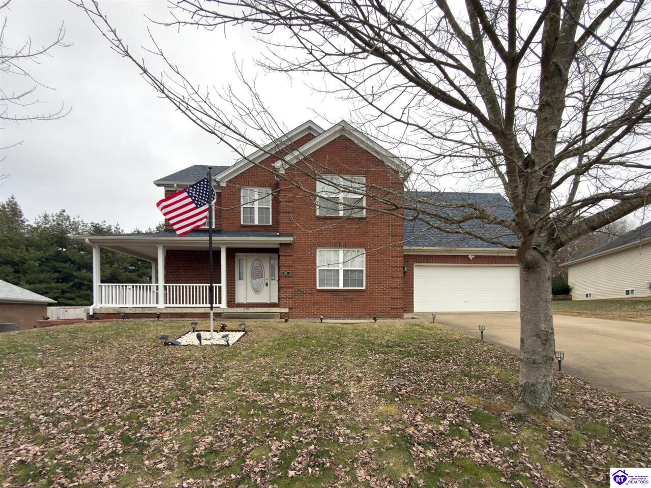 Property Photo:  122 Tuscany Lane  KY 40175 