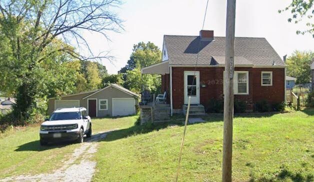 Property Photo:  5131 N Lister Avenue  MO 64119 
