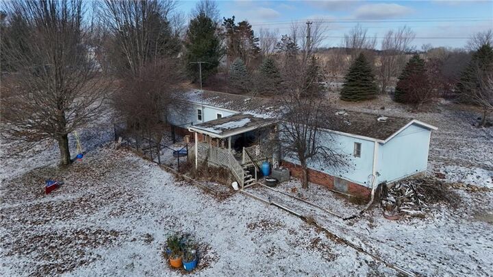 Property Photo:  8350 County Rd 427 N/A  MO 64485 