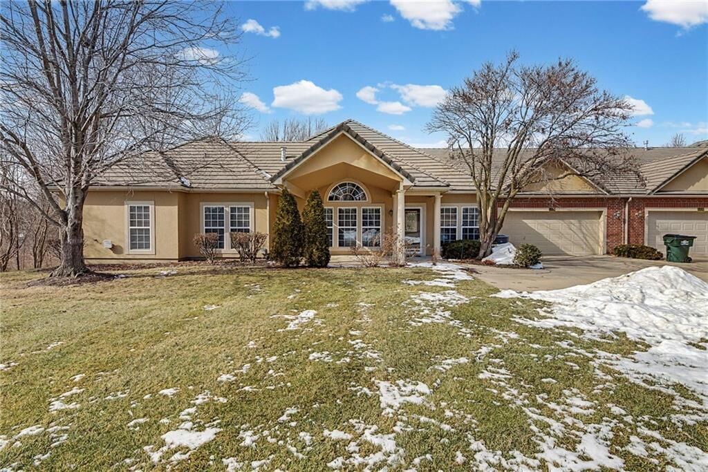 Property Photo:  5413 W 145th Terrace  KS 66224 