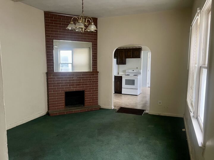 Property Photo:  2333-2335 9th Avenue  WV 25703 