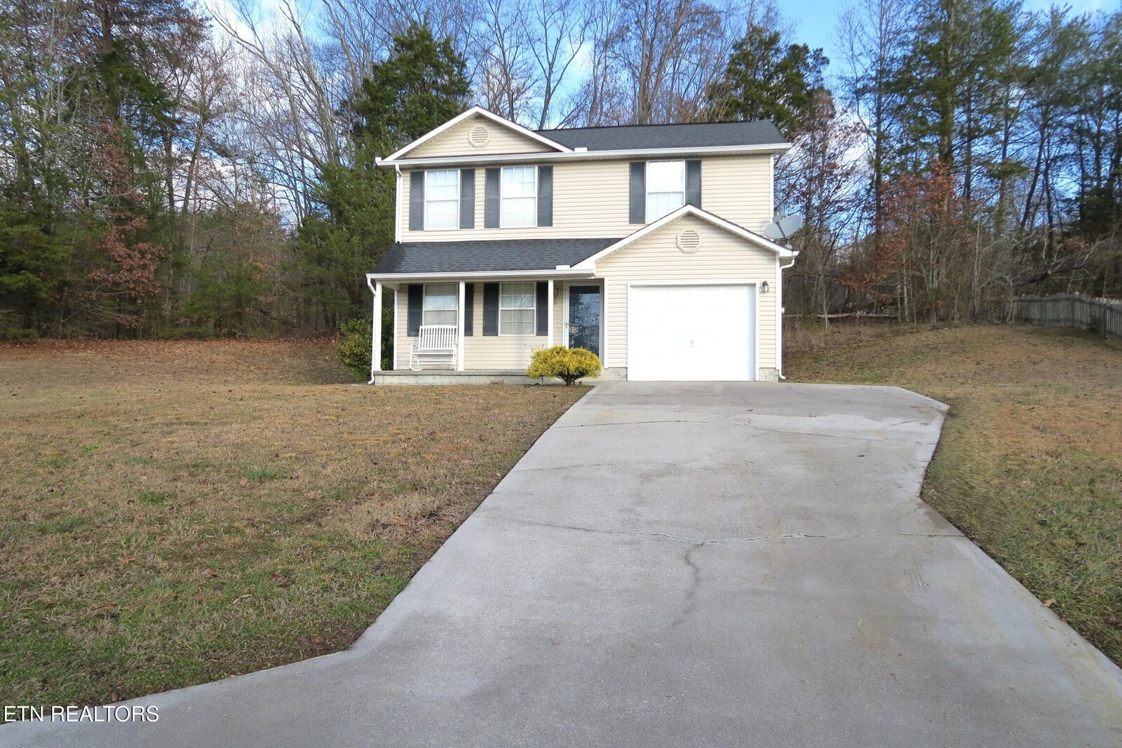 Property Photo:  7503 Mountie Lane  TN 37924 
