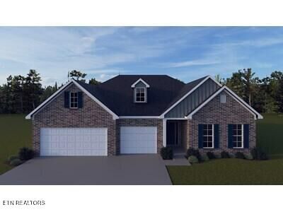Property Photo: 1912 Hickory Reserve Rd TN 37932