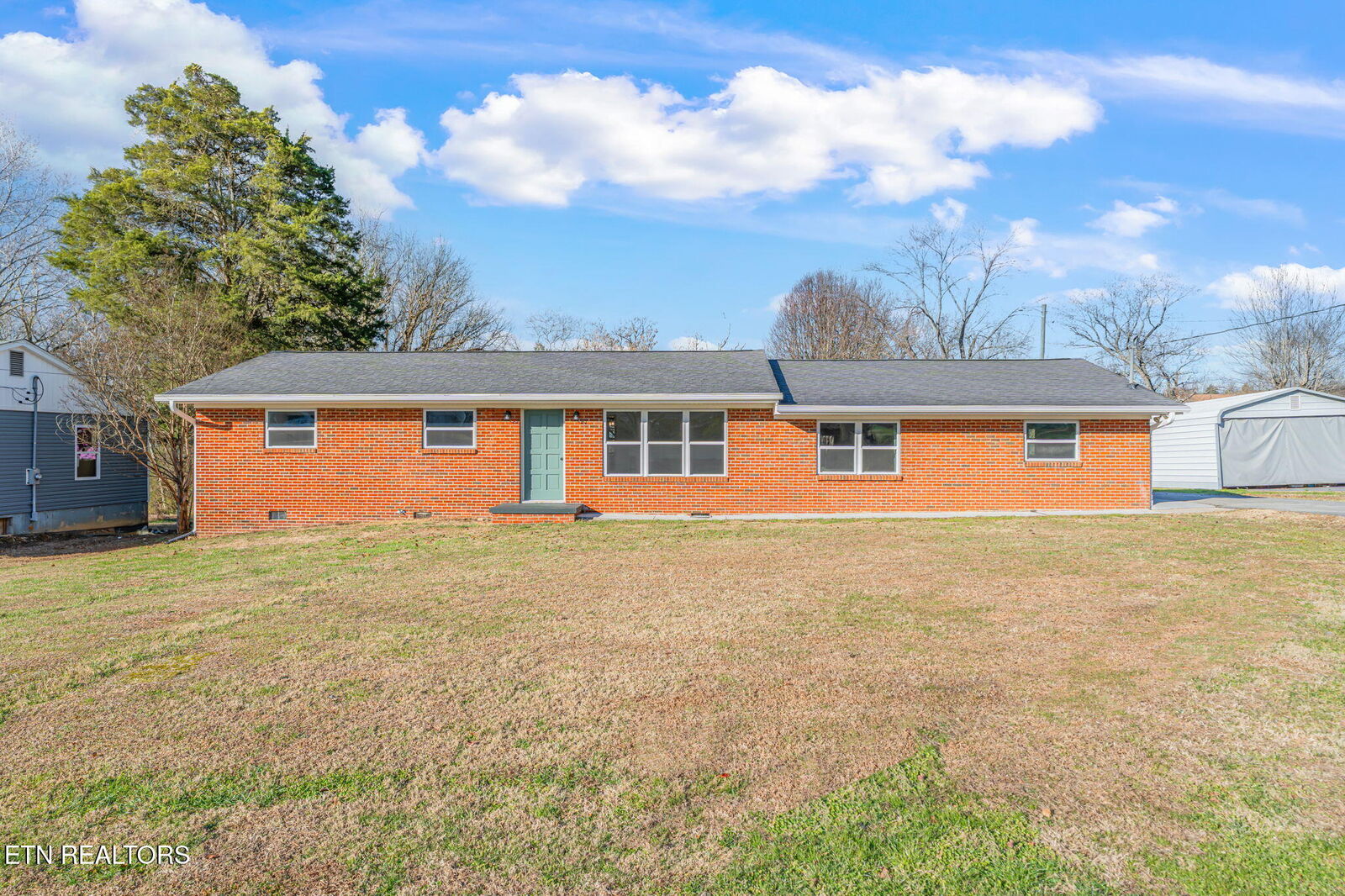 Property Photo:  309 Lyke Rd  TN 37924 