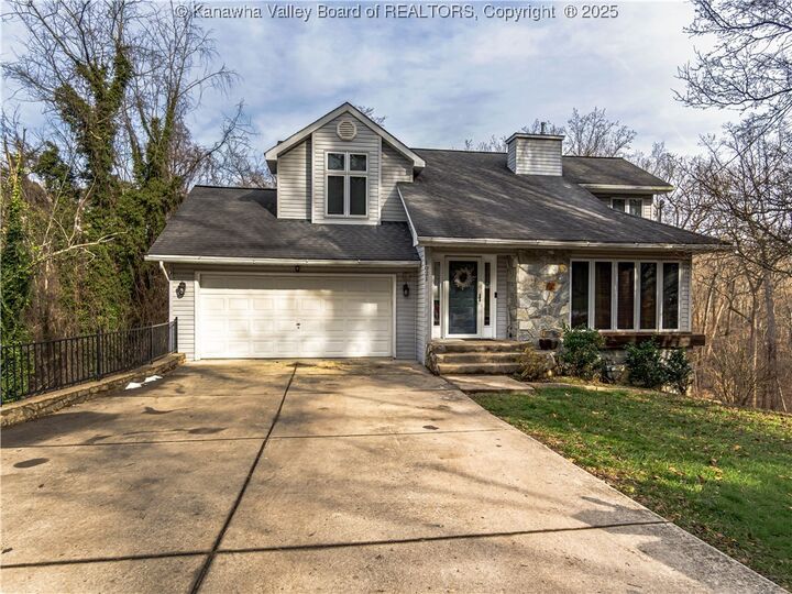 Property Photo:  1021 Forest Road  WV 25314 