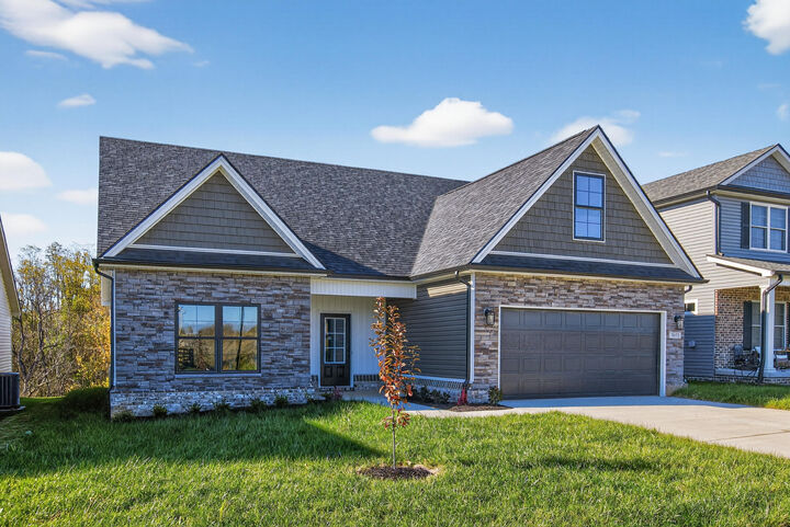 Property Photo:  1073 Mission Drive  KY 40475 