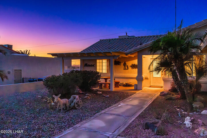 Property Photo:  3555 Red Cloud Dr  AZ 86406 