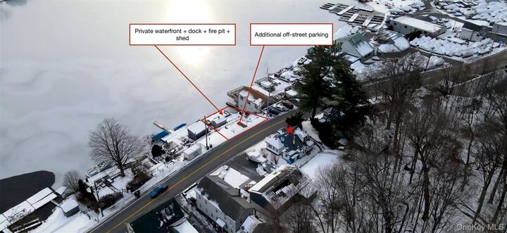 Property Photo:  641 Jersey Avenue  NY 10925 