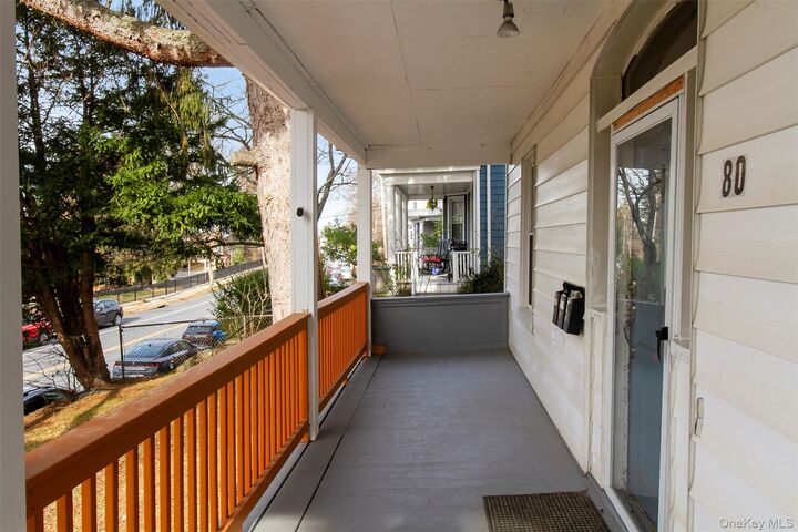 Property Photo:  80 Broadway  NY 10522 