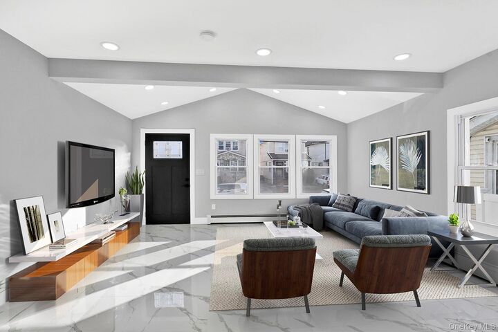 Property Photo:  109-20 221st Street  NY 11429 