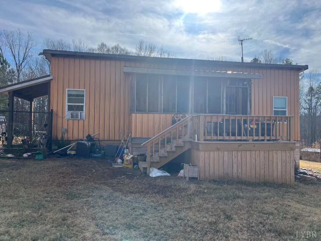 Property Photo:  1140 Stovall Trail  VA 24558 