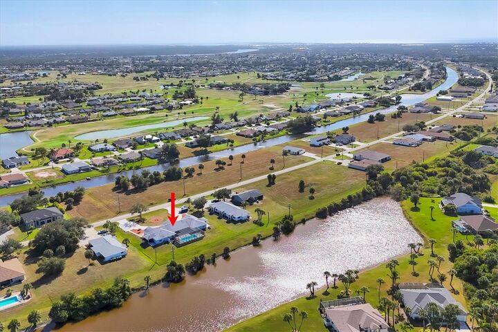 Property Photo: 337 Boundary Boulevard FL 33947