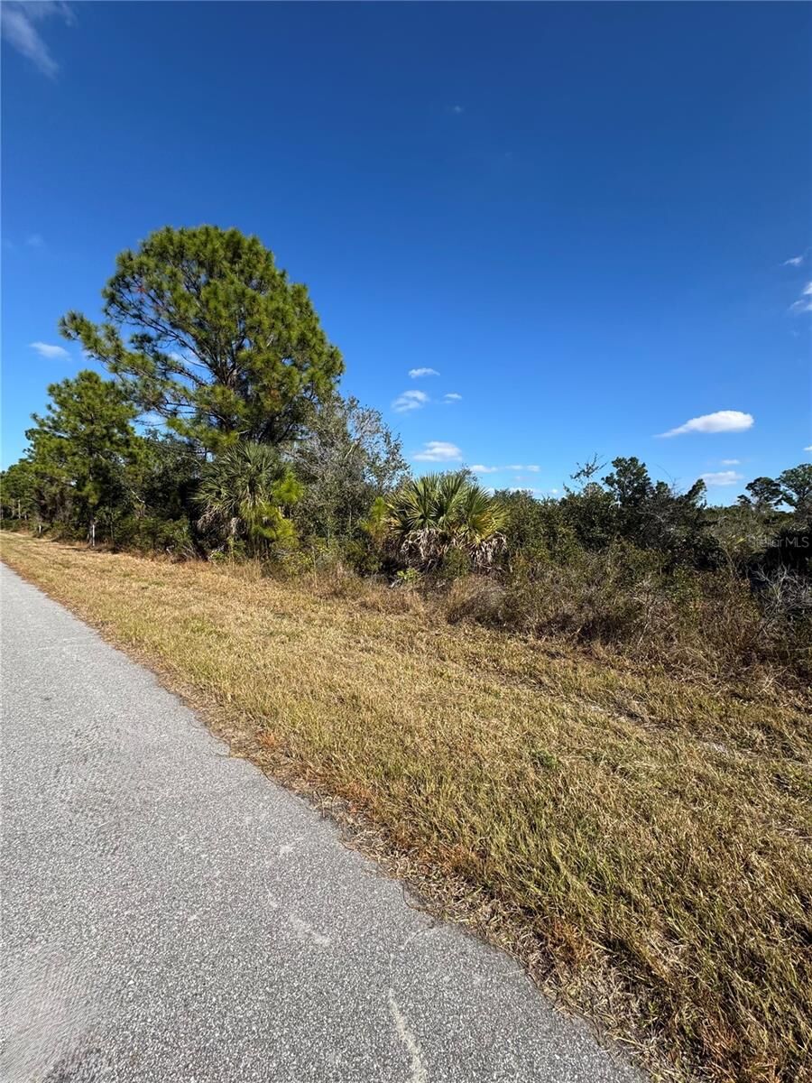 Property Photo:  2366 Le Jeune Drive  FL 33953 